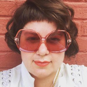 Meet your Posher, Megan